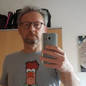 Profilbild von Detlef Paashaus