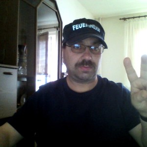 Profilbild von Detlef Pankau