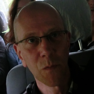 Profilbild von Detlef Pantzlaff