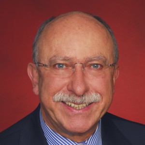 Profilbild von Detlef Parr