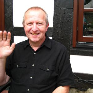 Profilbild von Detlef Paulmann