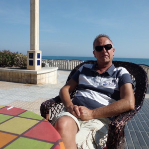 Profilbild von Detlef Pecat