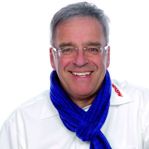 Profilbild von Detlef Perner