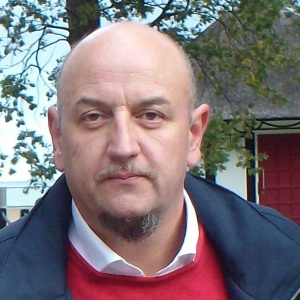 Profilbild von Detlef Petersdorf