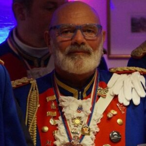 Profilbild von Detlef Peterse