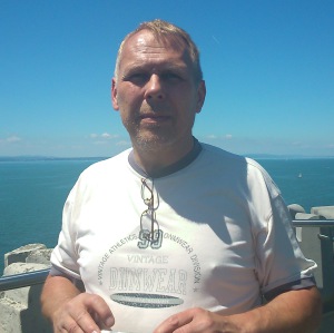 Profilbild von Detlef Petrat