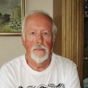 Profilbild von Detlef Pfeiffer