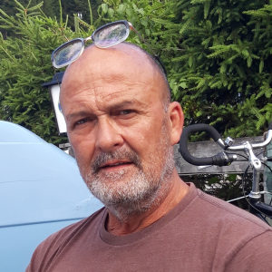 Profilbild von Detlef Pflug