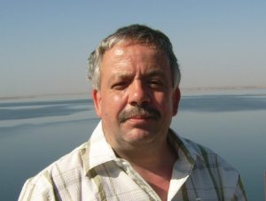 Profilbild von Detlef Pforte