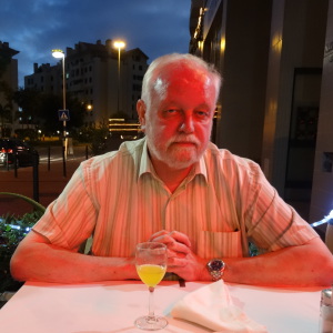 Profilbild von Detlef Philipp