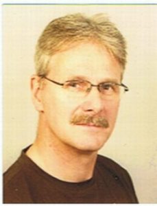 Profilbild von Detlef Piekorz