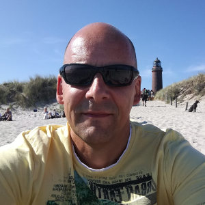 Profilbild von Detlef Plath