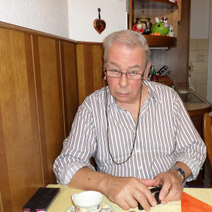 Profilbild von Detlef Podszus