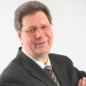 Profilbild von Detlef Pötter