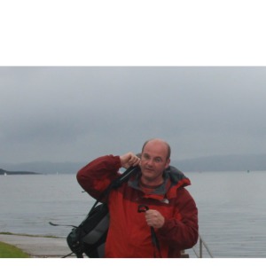 Profilbild von Detlef Pohl