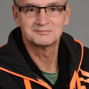 Profilbild von Detlef Pohl