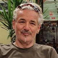 Profilbild von Detlef Pohle