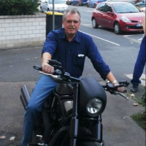 Profilbild von Detlef Porth