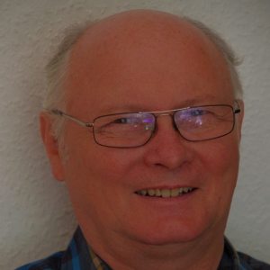 Profilbild von Detlef Psykalla