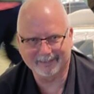 Profilbild von Detlef Puchert