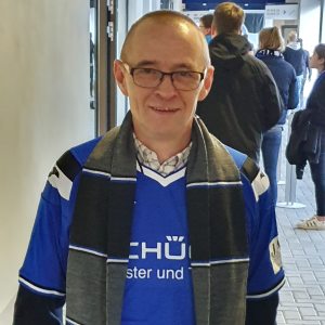 Profilbild von Detlef Raabe