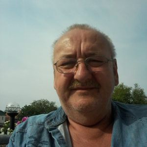 Profilbild von Detlef Rabe