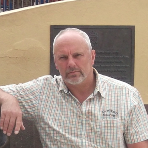 Profilbild von Detlef Radü