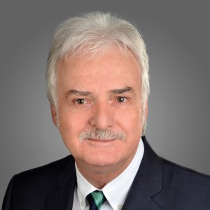 Profilbild von Detlef Radzuweit