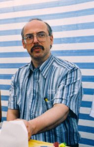 Profilbild von Detlef Rambow