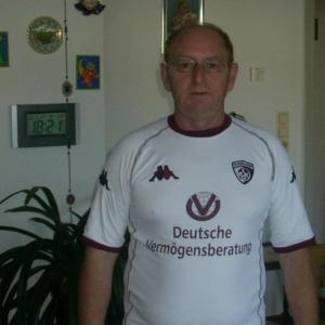 Profilbild von Detlef Rasch