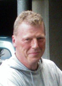 Profilbild von Detlef Raßelnberg