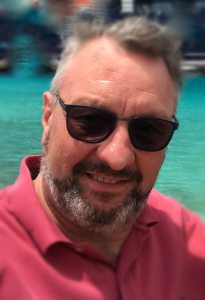 Profilbild von Detlef Raulf