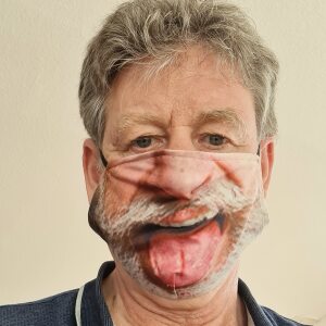 Profilbild von Detlef Rehbein