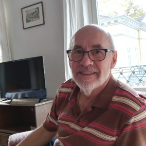 Profilbild von Detlef Reich