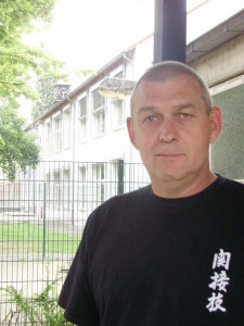 Profilbild von Detlef Reimer