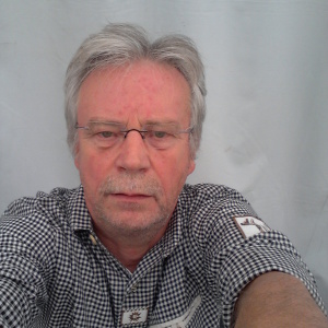 Profilbild von Detlef Reinhold
