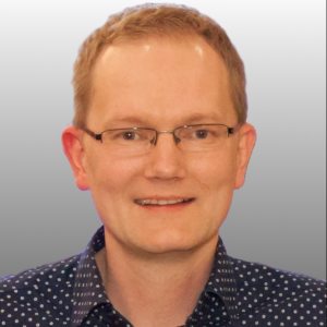 Profilbild von Detlef Repking