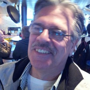 Profilbild von Detlef Reso