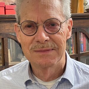 Profilbild von Detlef Reuter