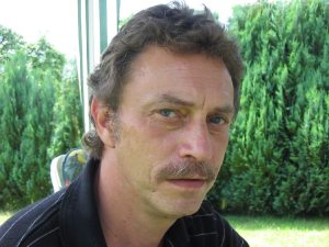 Profilbild von Detlef Rey