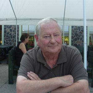 Profilbild von Detlef Richter