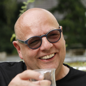 Profilbild von Detlef Riedel