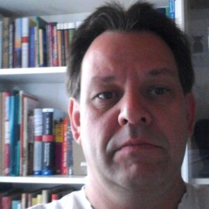 Profilbild von Detlef Riemer