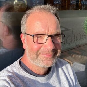Profilbild von Detlef Ringel