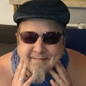 Profilbild von Detlef Ritter