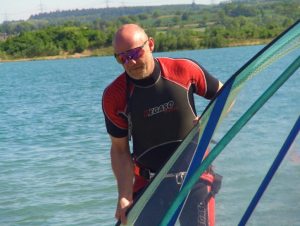 Profilbild von Detlef Ritz