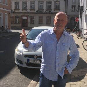 Profilbild von Detlef Rohde