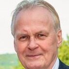 Profilbild von Detlef Rolle