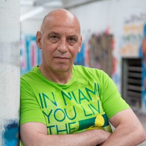 Profilbild von Detlef Roß