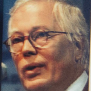 Profilbild von Detlef Roßmann